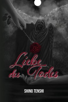 eBook: Liebe des Todes
