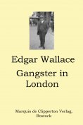 eBook: Gangster in London