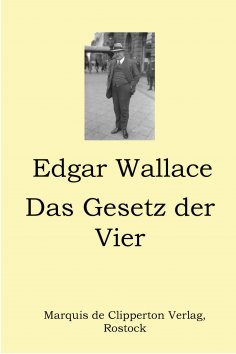 ebook: Das Gesetz der Vier