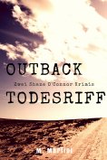ebook: Outback Todesriff
