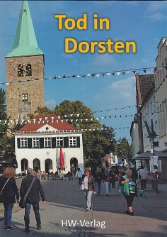 ebook: Tod in Dorsten