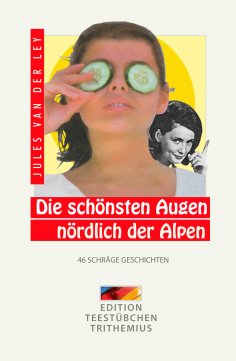 eBook: Die schönsten Augen nördlich der Alpen