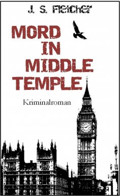 eBook: Mord in Middle Temple