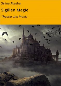 eBook: Sigillen Magie