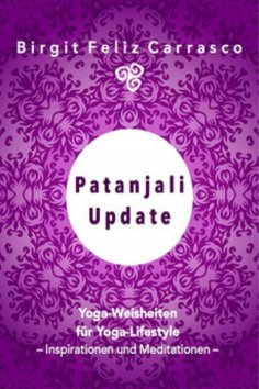 eBook: Patanjali Update