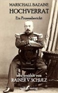 eBook: Marschall Bazaine Hochverrat