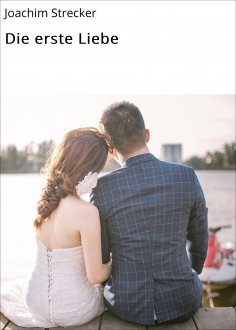 ebook: Die erste Liebe