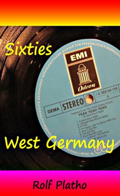 eBook: Sixties West Germany