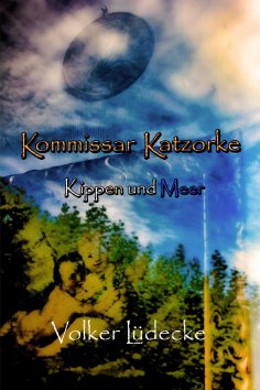 eBook: Kommissar Katzorke