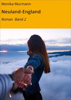 eBook: Neuland-England