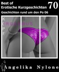 eBook: Erotische Kurzgeschichten - Best of 70