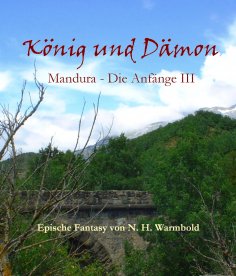 eBook: König und Dämon