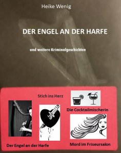 ebook: Der Engel an der Harfe