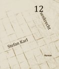 eBook: Zwölf Senkrecht