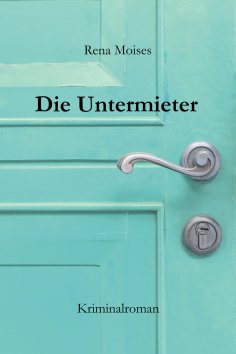 eBook: Die Untermieter