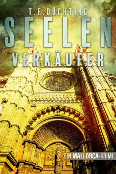 eBook: Seelenverkäufer - Ein Mallorca-Krimi