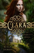 eBook: Ceara - Die feuerroten Hexen