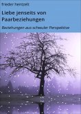eBook: Liebe jenseits von Paarbeziehungen