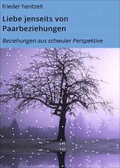 eBook: Liebe jenseits von Paarbeziehungen