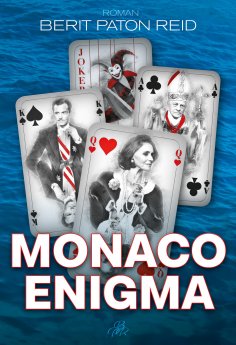 ebook: Monaco Enigma