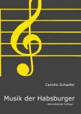 eBook: Musik der Habsburger