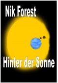 eBook: Hinter der Sonne