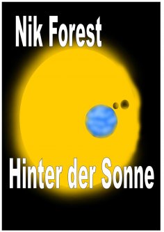 eBook: Hinter der Sonne