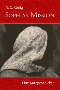 eBook: Sophias Mission