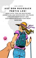 ebook: Auf den Rucksack fertig los!