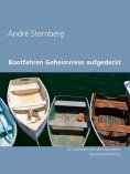 ebook: Bootfahren Geheimnisse aufgedeckt