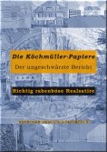 eBook: Die Köchmüller-Papiere