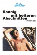 eBook: Sonnig mit heiteren Abschnitten