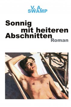 eBook: Sonnig mit heiteren Abschnitten