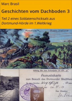 eBook: Geschichten vom Dachboden 3