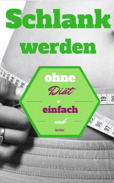 ebook: schlank werden-ohne diät