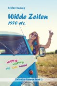 ebook: Wilde Zeiten - 1970 etc.