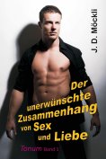 eBook: Der unerwünschte Zusammenhang von Sex und Liebe