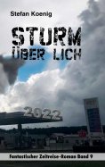 ebook: Sturm über Lich - 2022