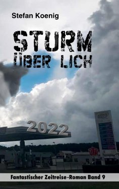 eBook: Sturm über Lich - 2022