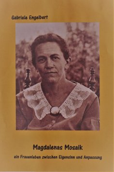 eBook: Magdalenas Mosaik