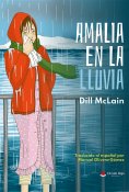 eBook: Amalia en la lluvia
