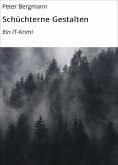 ebook: Schüchterne Gestalten