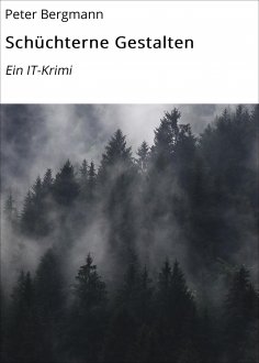 ebook: Schüchterne Gestalten
