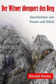 eBook: Der Witwer überquert den Berg