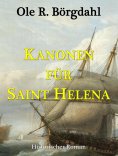 eBook: Kanonen für Saint Helena