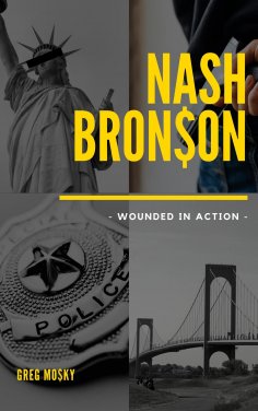 ebook: Nash Bronson
