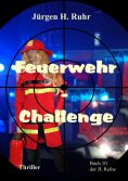 eBook: Feuerwehr - Challenge