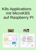 ebook: K8s Applications mit MicroK8S auf Raspberry PI