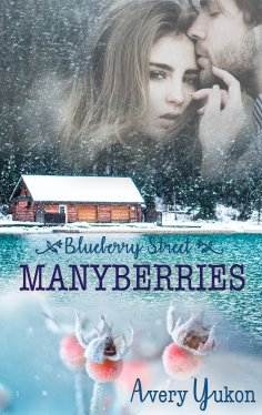 ebook: Manyberries