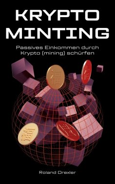 eBook: KRYPTO MINTING